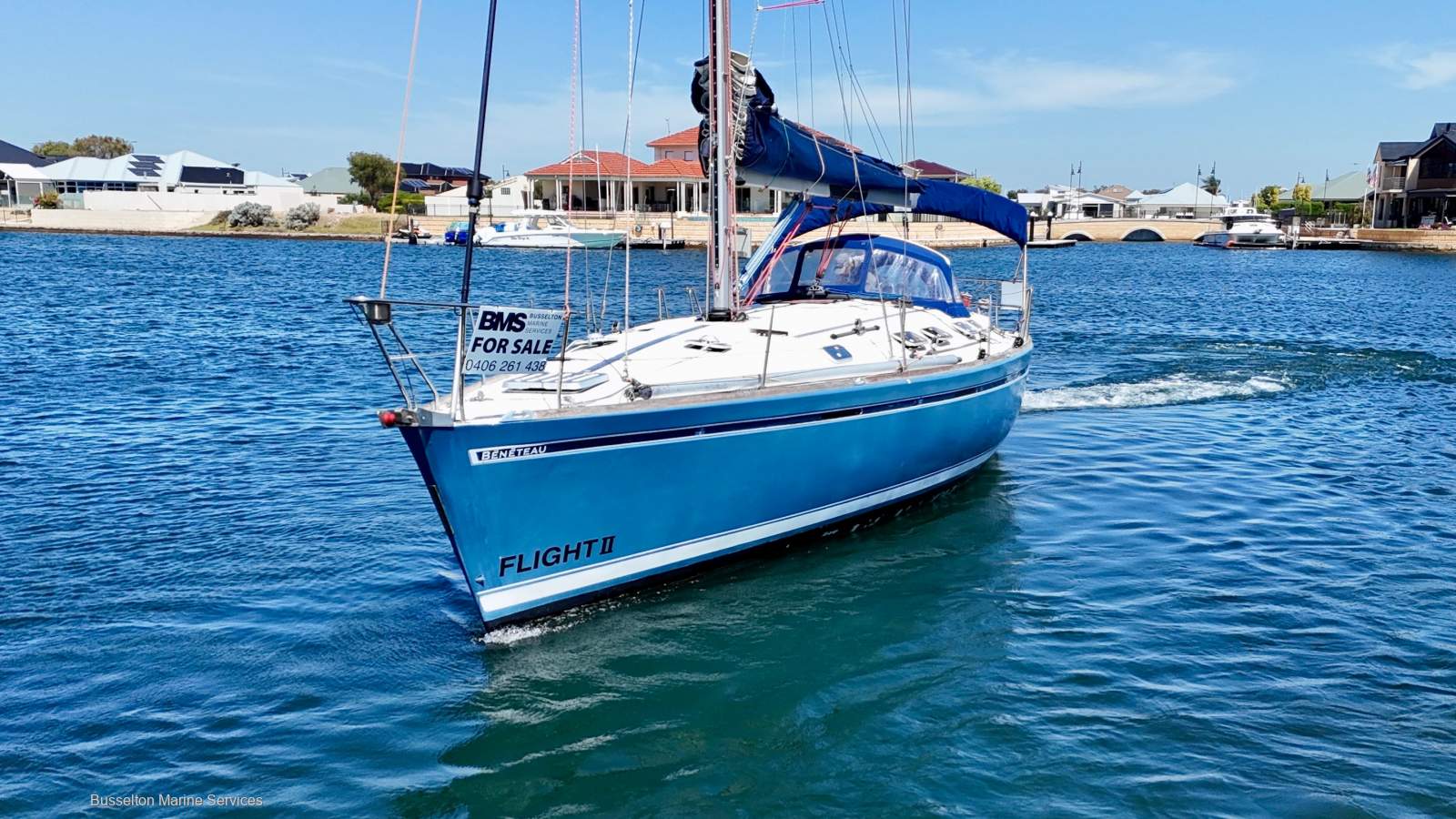 Beneteau First 45f5 Aust Registered and Ready to Sail