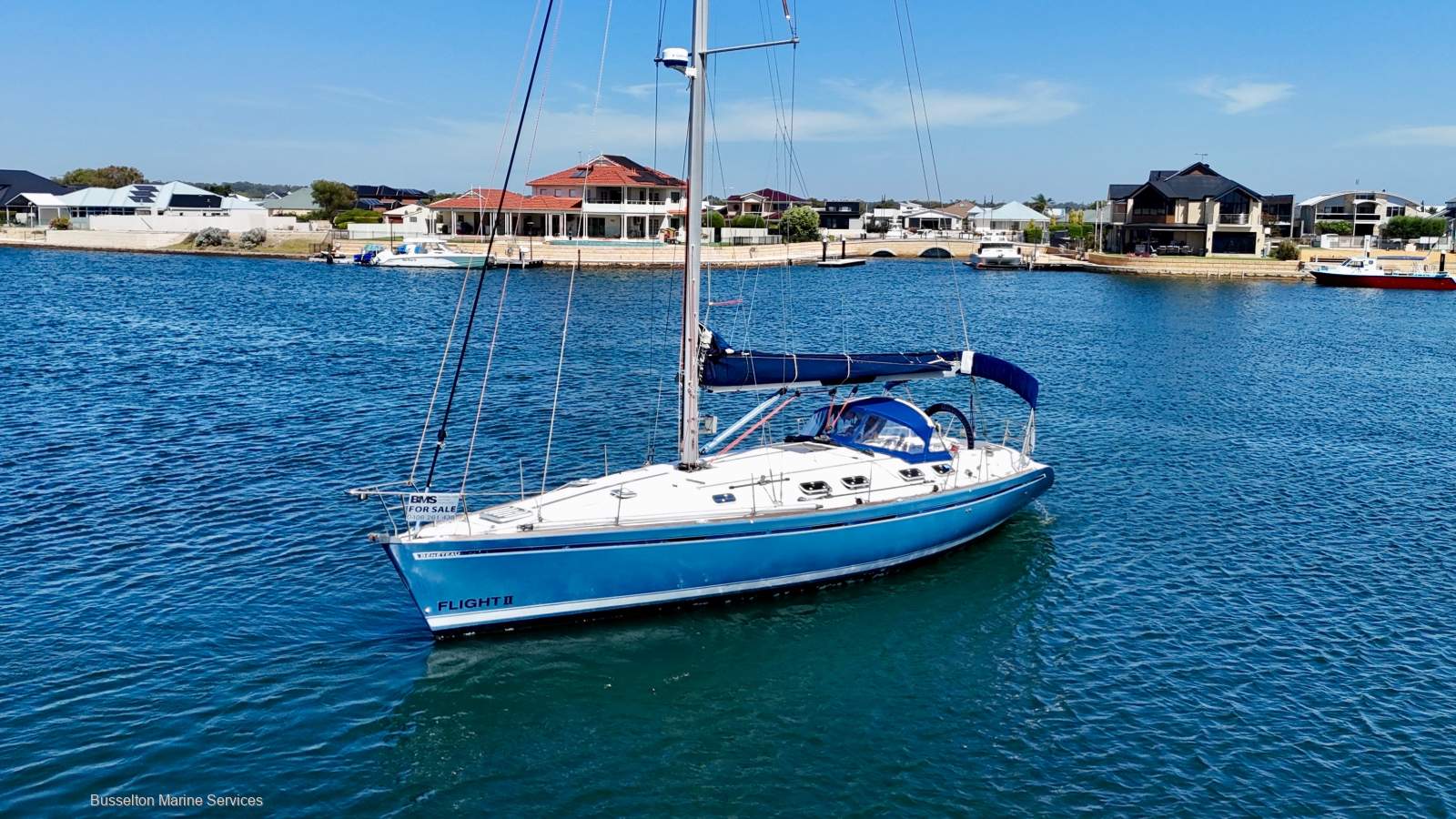 Beneteau First 45f5 Aust Registered and Ready to Sail