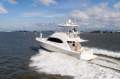 Riviera 40 Flybridge