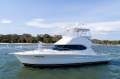 Riviera 40 Flybridge