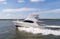 Riviera 40 Flybridge