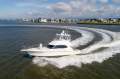 Riviera 40 Flybridge
