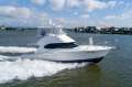 Riviera 40 Flybridge