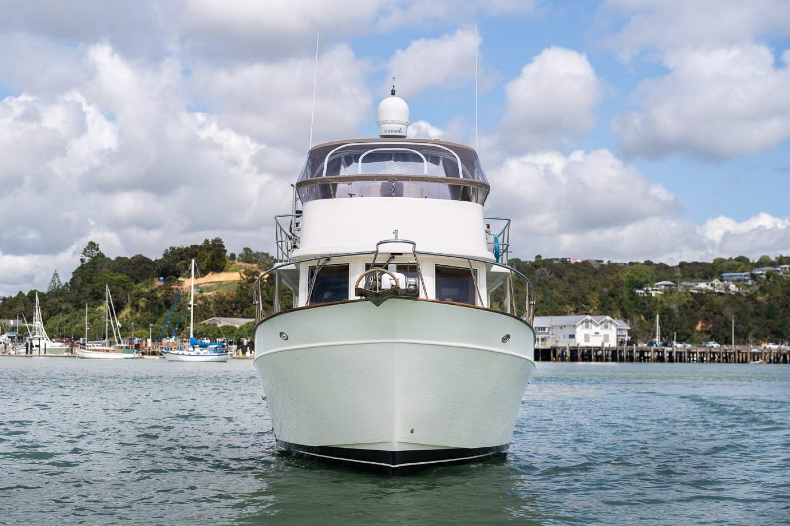 Clipper 40 Evolution