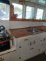 Sharpie Trawler Timber Cruiser