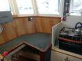 Sharpie Trawler Timber Cruiser