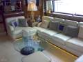 Tecnomar 75 luxury cruiser