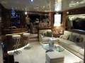 Tecnomar 75 luxury cruiser