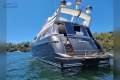Tecnomar 75 luxury cruiser