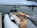 SACS Marine Strider 11