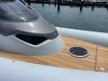 SACS Marine Strider 11