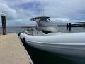 SACS Marine Strider 11