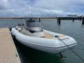 SACS Marine Strider 11