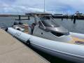 SACS Marine Strider 11