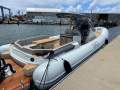SACS Marine Strider 11