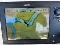 Thomascraft 38 Flybridge Cruiser " Repowered with 2 x 400hp Diesels ":Simrad NSS 12 Gps/sounder
