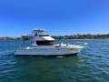 Thomascraft 38 Flybridge Cruiser " Repowered with 2 x 400hp Diesels ":THOMASCRAFT 38 by YACHTS WEST ph 9335 7788