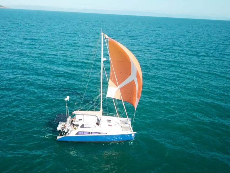 Easy 11.6 Relocated HERVEY BAY