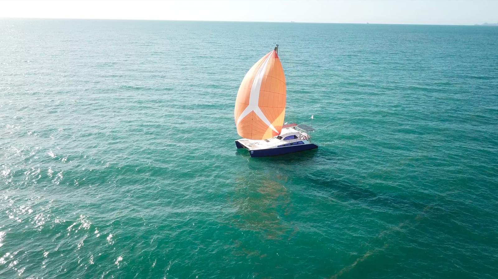 Easy 11.6 Relocated HERVEY BAY