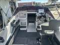 Haines Signature 630LE with Mercury 150HP 4 Stroke 403 hours