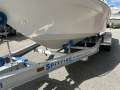 Haines Signature 630LE with Mercury 150HP 4 Stroke 403 hours
