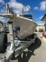 Haines Signature 630LE with Mercury 150HP 4 Stroke 403 hours