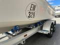 Haines Signature 630LE with Mercury 150HP 4 Stroke 403 hours