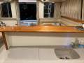 Caribbean 47 Flybridge Cruiser C47 Hard top landcruiser of the sea 50% or 100%