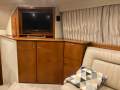 Caribbean 47 Flybridge Cruiser C47 Hard top landcruiser of the sea 50% or 100%