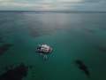 Caribbean 47 Flybridge Cruiser C47 Hard top landcruiser of the sea 50% or 100%