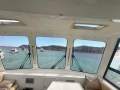 Caribbean 47 Flybridge Cruiser C47 Hard top landcruiser of the sea 50% or 100%