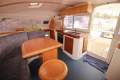 Nautitech 40.2 4 cabin / 2 WC version with only one owner