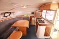 Nautitech 40.2 4 cabin / 2 WC version with only one owner