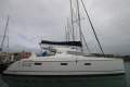 Nautitech 40.2 4 cabin / 2 WC version with only one owner
