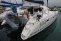 Nautitech 40.2 4 cabin / 2 WC version with only one owner