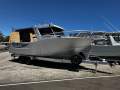 Black Dog 9.0 XL Offshore Custom