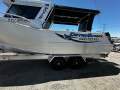 Black Dog 9.0 XL Offshore Custom