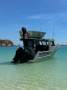 Black Dog 9.0 XL Offshore Custom