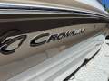 Crownline 252 Ex - BRAND NEW 6.2L 300hp Mercruiser!