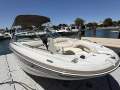 Crownline 252 Ex - BRAND NEW 6.2L 300hp Mercruiser!