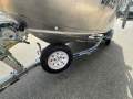 Stessco Tornado SFX460 with Yamaha 60HP 4 Stroke Tiller