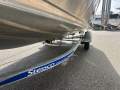 Stessco Tornado SFX460 with Yamaha 60HP 4 Stroke Tiller