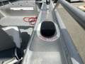 Stessco Tornado SFX460 with Yamaha 60HP 4 Stroke Tiller