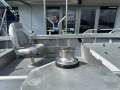 Stessco Tornado SFX460 with Yamaha 60HP 4 Stroke Tiller