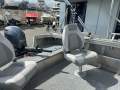 Stessco Tornado SFX460 with Yamaha 60HP 4 Stroke Tiller