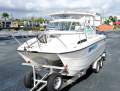 Kevlacat 2400 Offshore