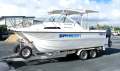 Kevlacat 2400 Offshore