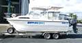 Kevlacat 2400 Offshore