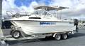 Kevlacat 2400 Offshore