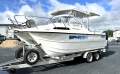 Kevlacat 2400 Offshore